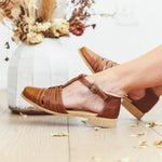 Zinhle Sandal