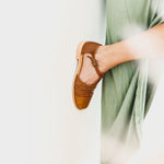Zinhle Sandal