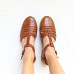 Zinhle Sandal