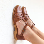 Zinhle Sandal