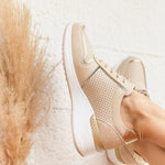 Andrea Sneaker
