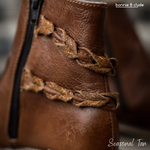 Seasonal Boot