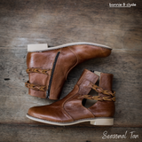 Seasonal Boot