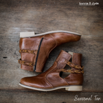 Seasonal Boot